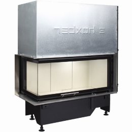 Каминная топка Hoxter Ecka 90/40/40Lh